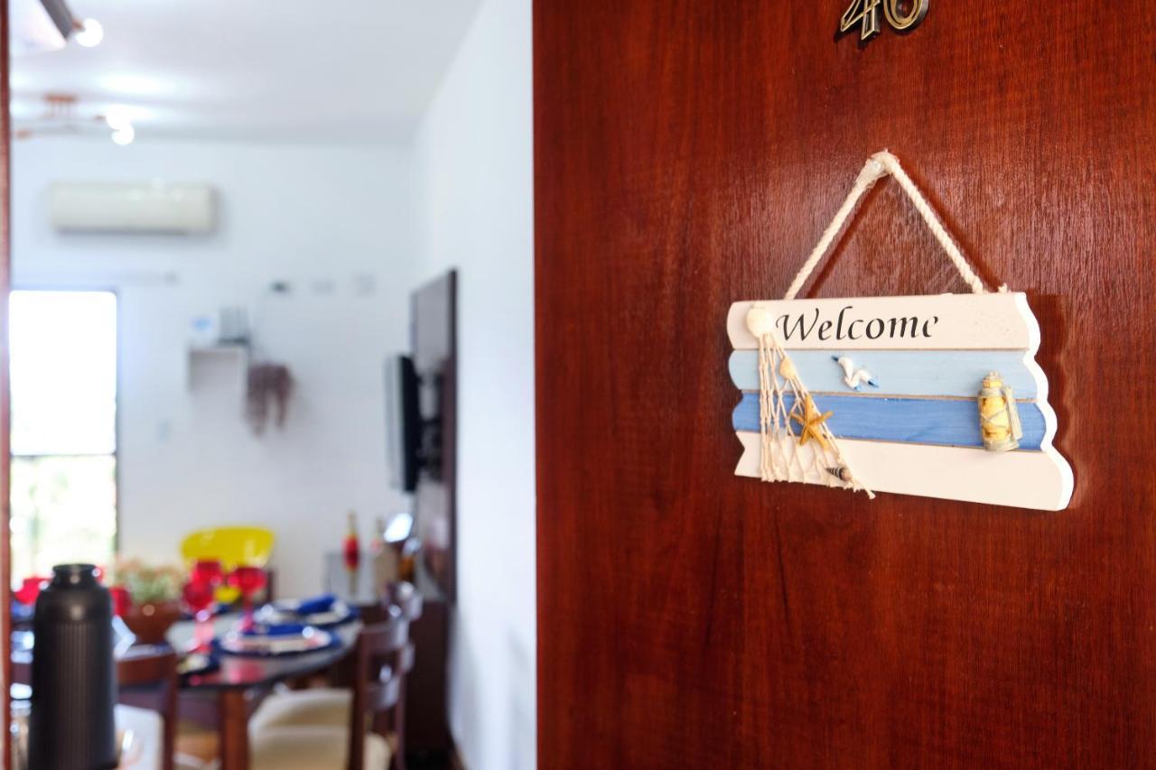 Apartment Charmoso Apto A 200 M Da Rua Turistica Da C Wifi E Garagem