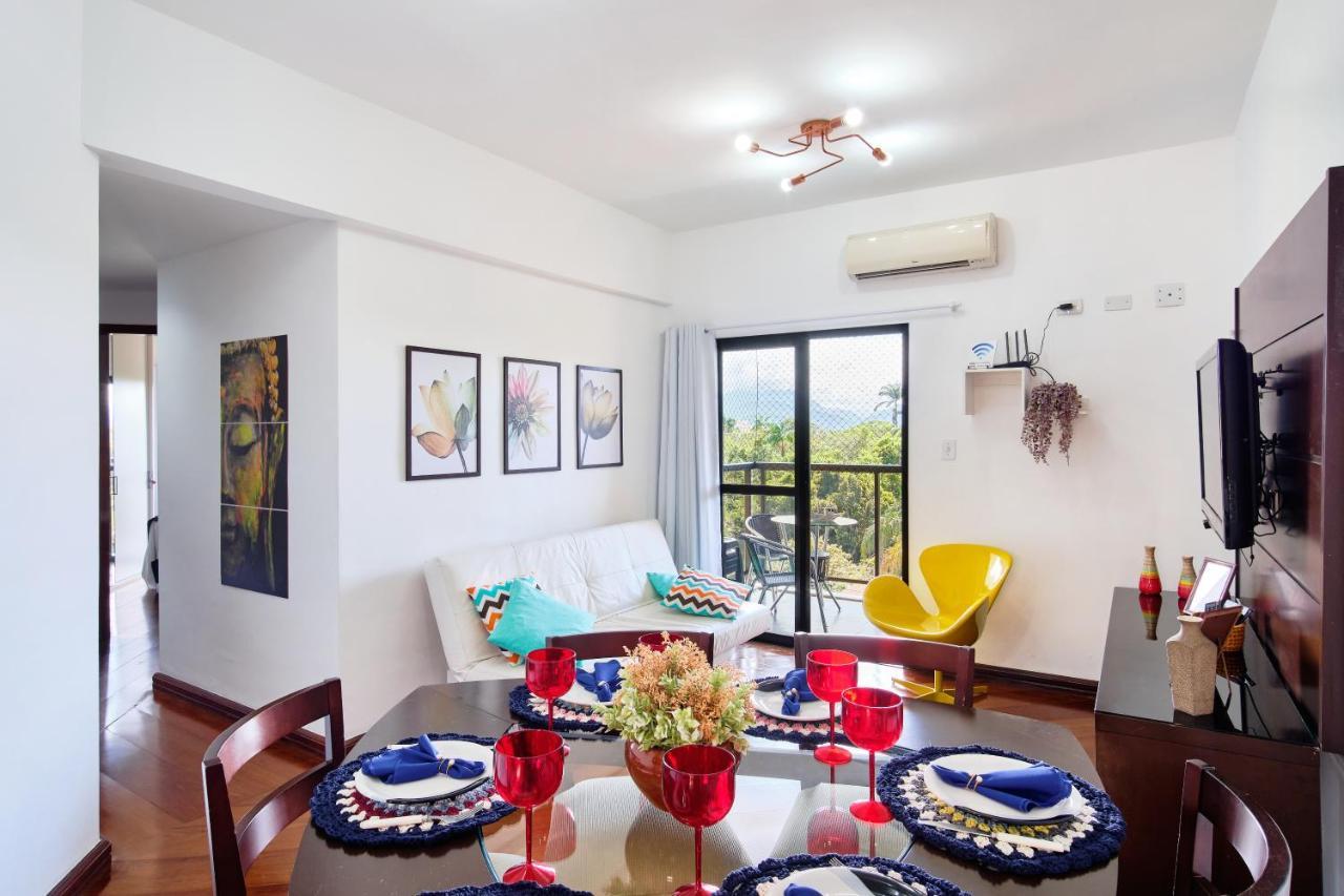 Apartment Charmoso Apto A 200 M Da Rua Turistica Da C Wifi E Garagem