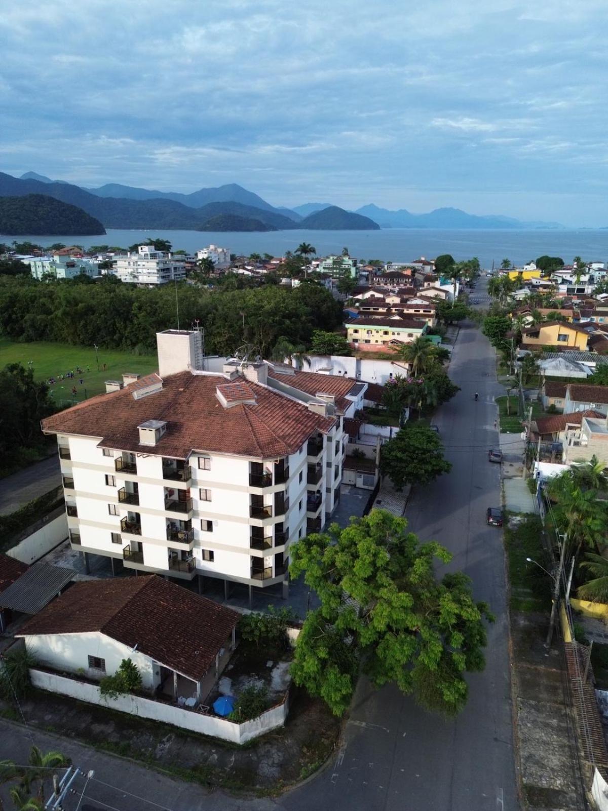 Charmoso Apto A 200 M Da Rua Turistica Da C Wifi E Garagem Apartment