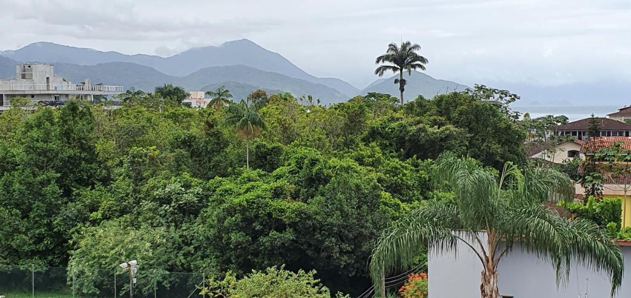 Apartment Charmoso Apto A 200 M Da Rua Turistica Da C Wifi E Garagem Ubatuba