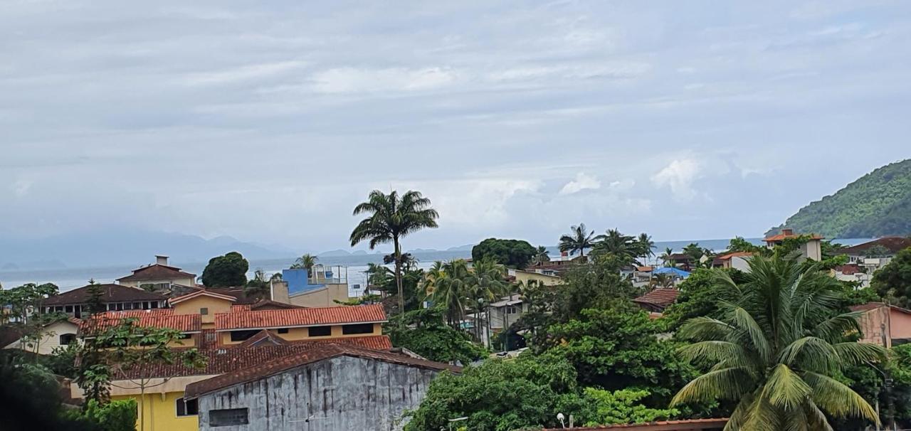 Charmoso Apto A 200 M Da Rua Turistica Da C Wifi E Garagem Apartment Ubatuba