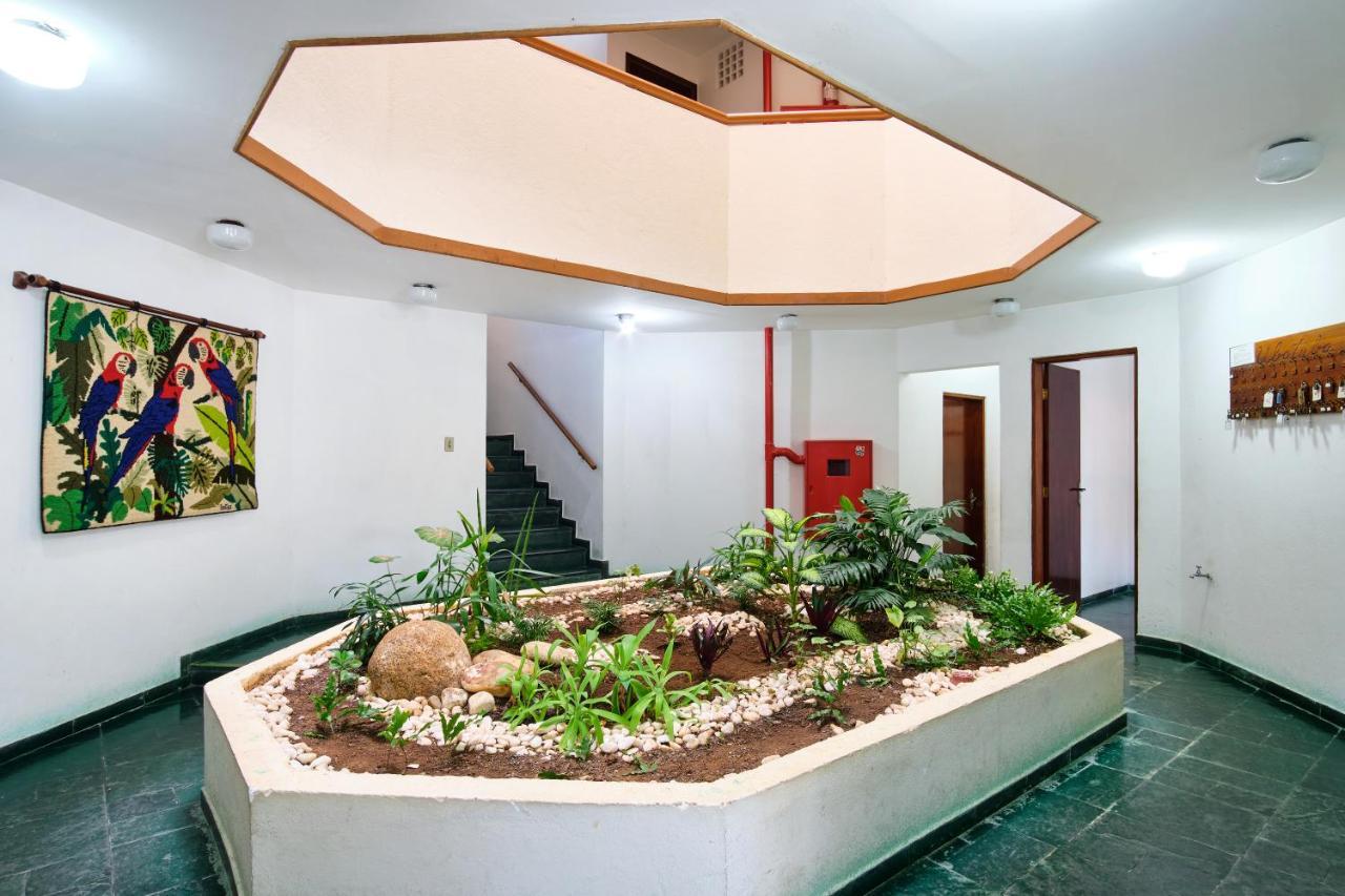 Apartment Charmoso Apto A 200 M Da Rua Turistica Da C Wifi E Garagem *