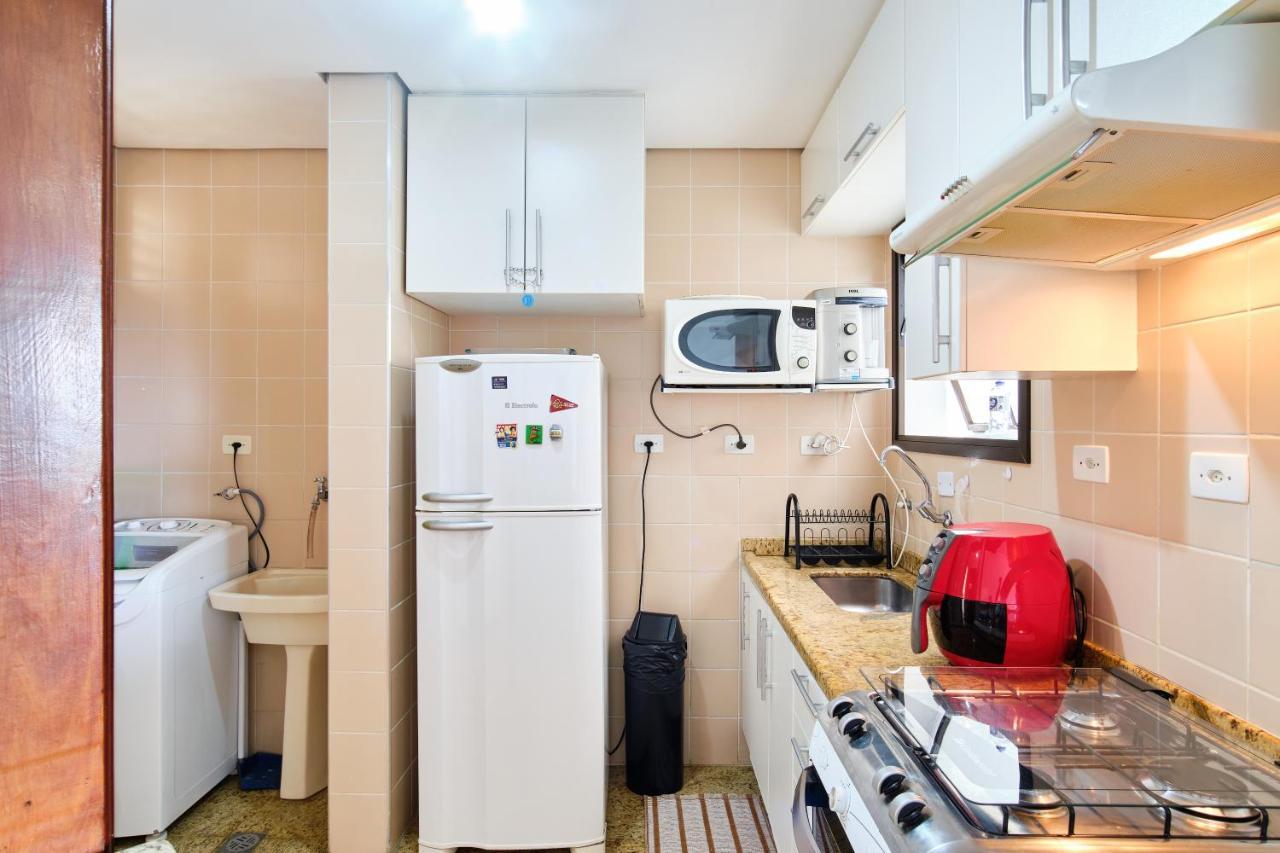 Charmoso Apto A 200 M Da Rua Turistica Da C Wifi E Garagem