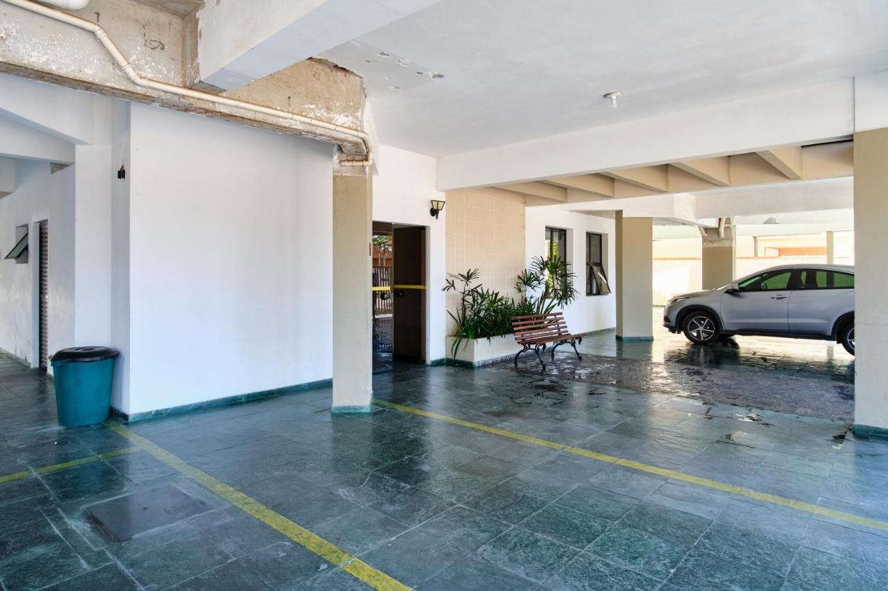 Charmoso Apto A 200 M Da Rua Turistica Da C Wifi E Garagem