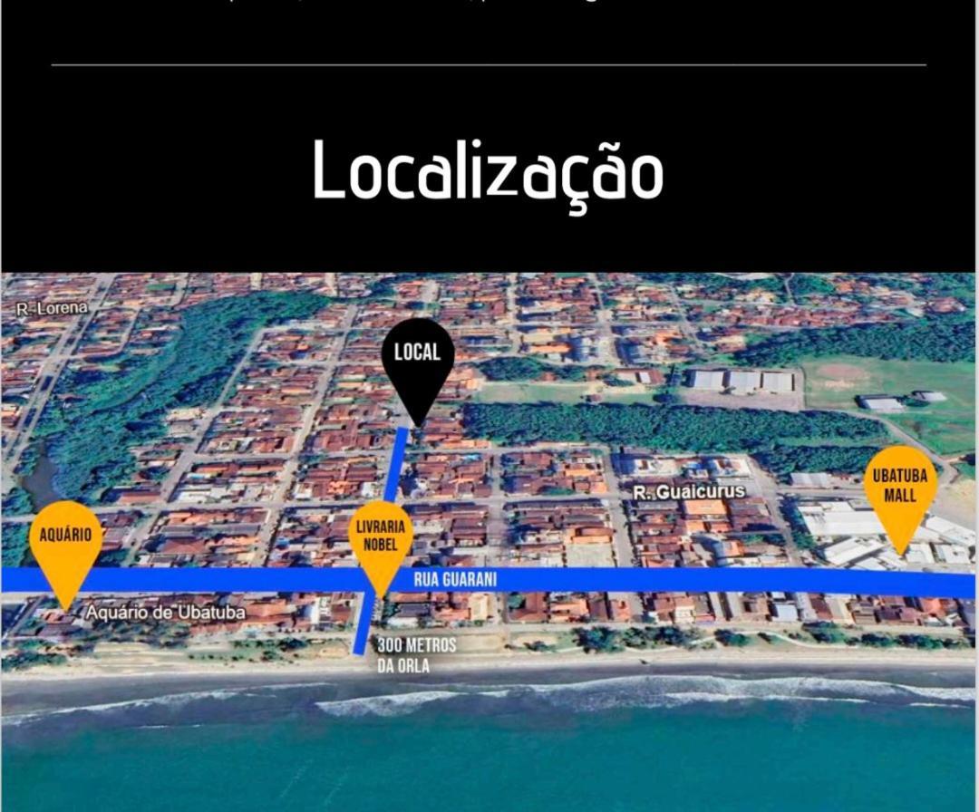 Apartment Charmoso Apto A 200 M Da Rua Turistica Da C Wifi E Garagem *